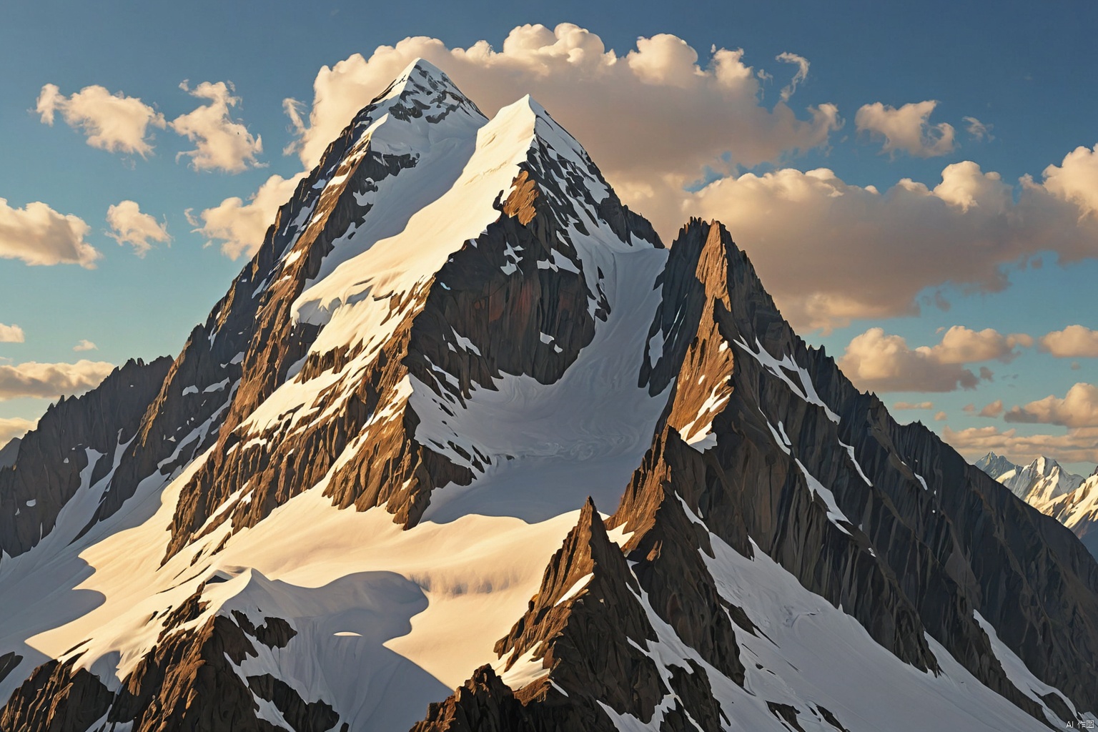 Peak Peak,