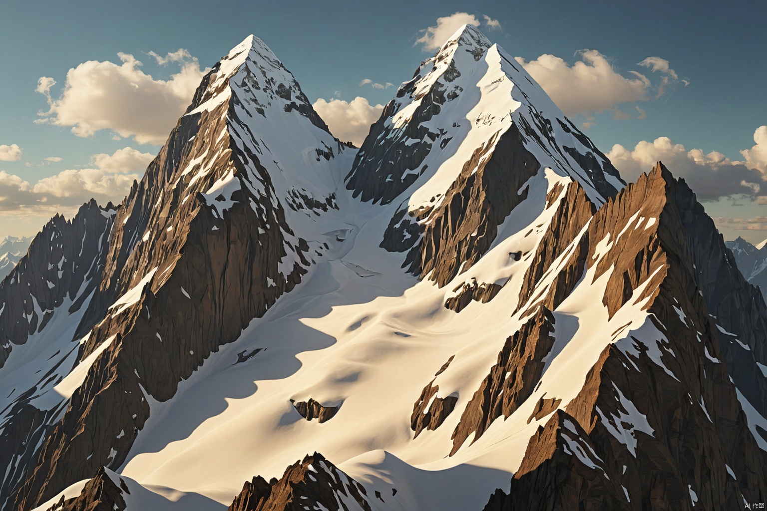 Peak Peak,