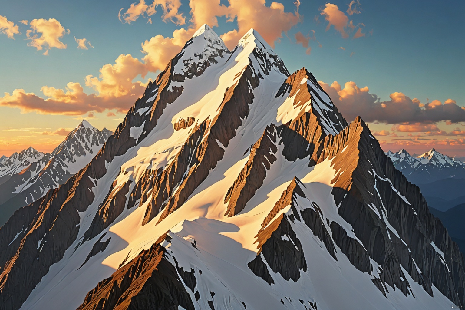 Peak Peak,