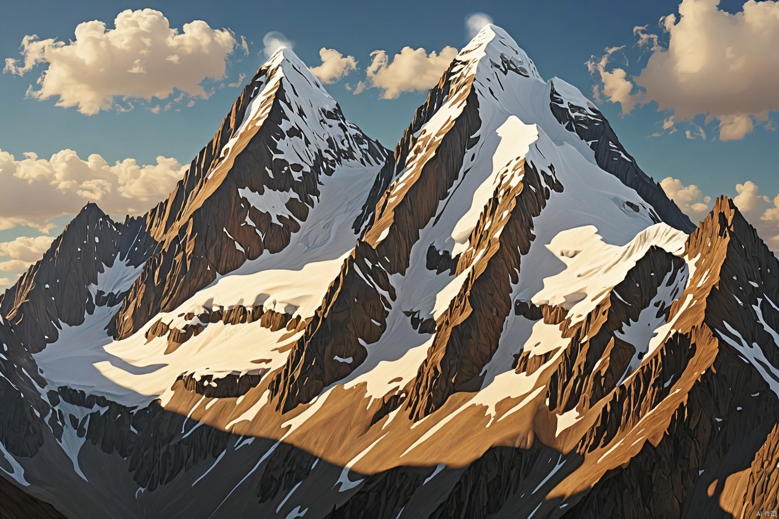 Peak Peak,
