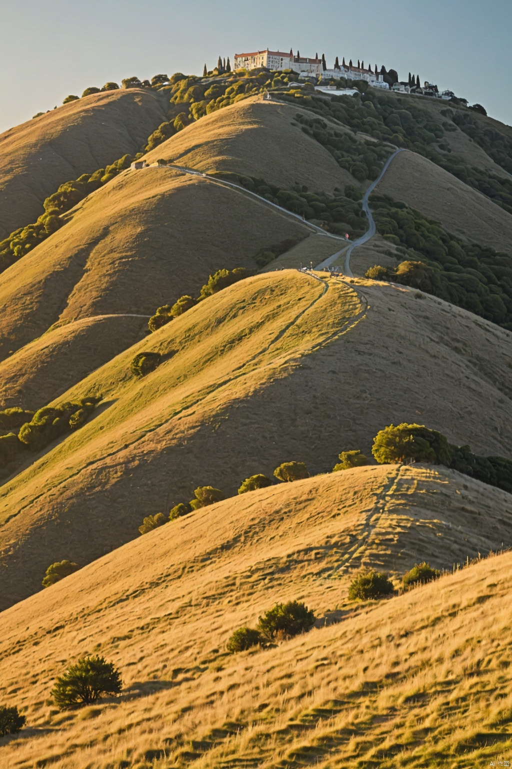 hill, 