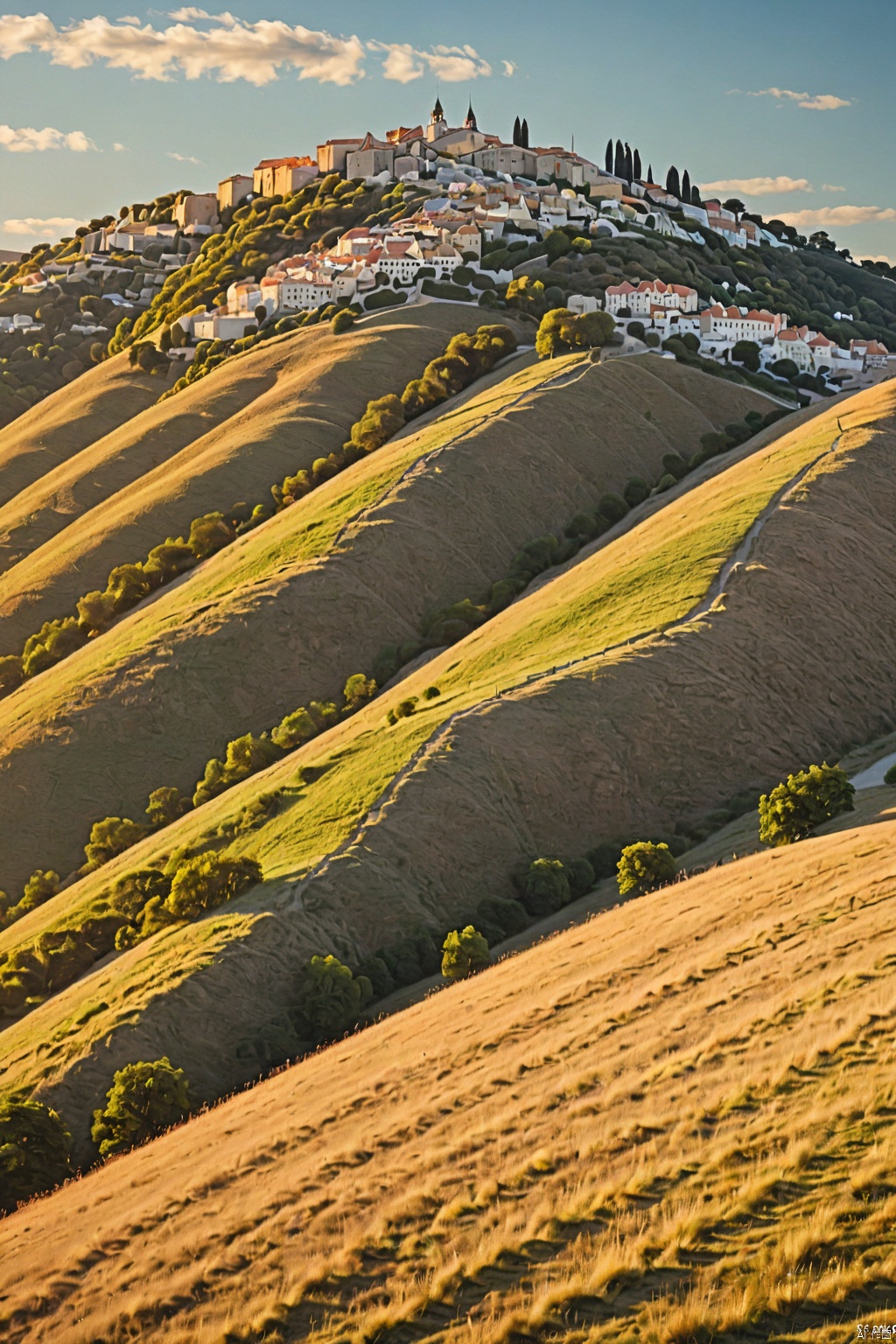hill, 