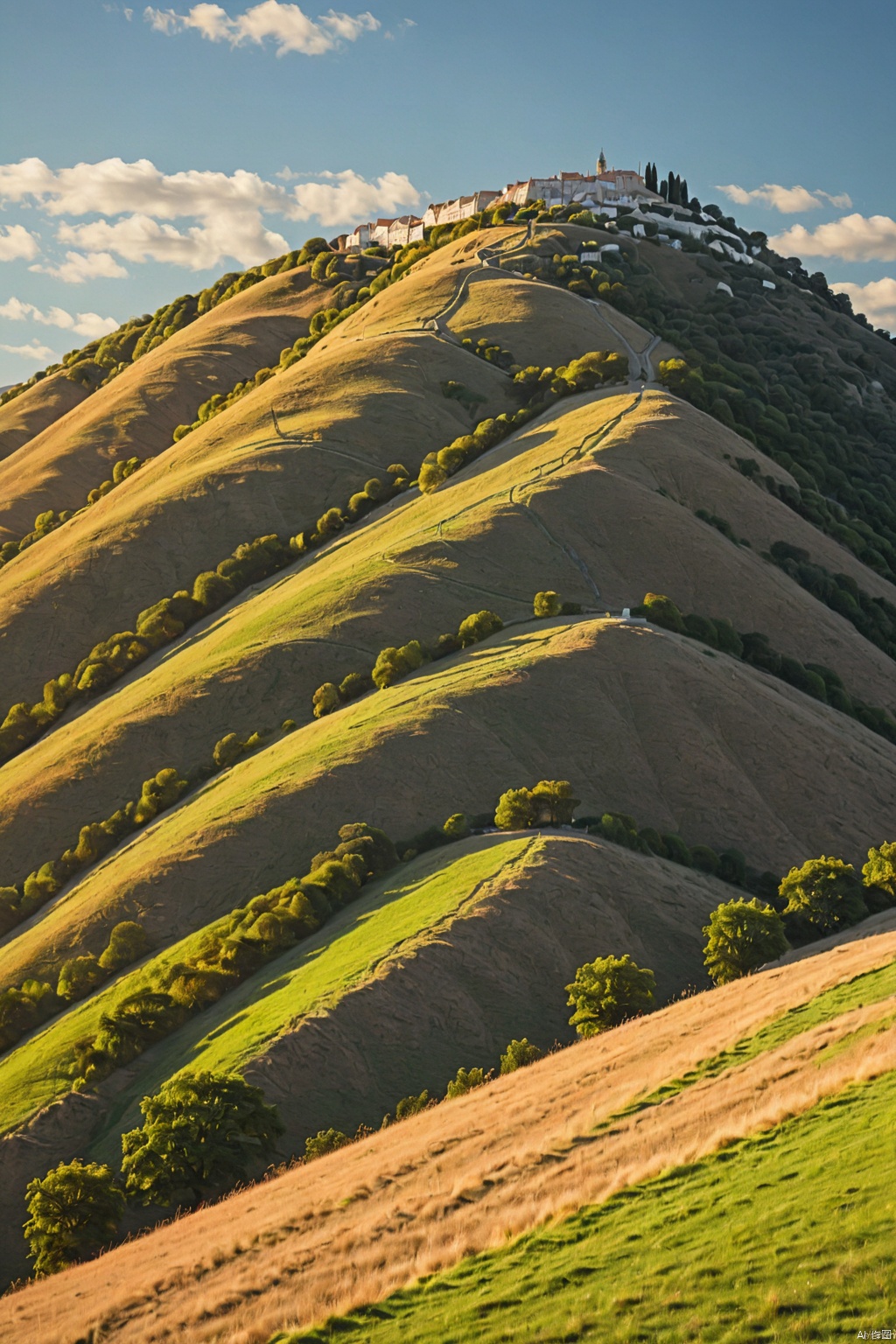 hill, 
