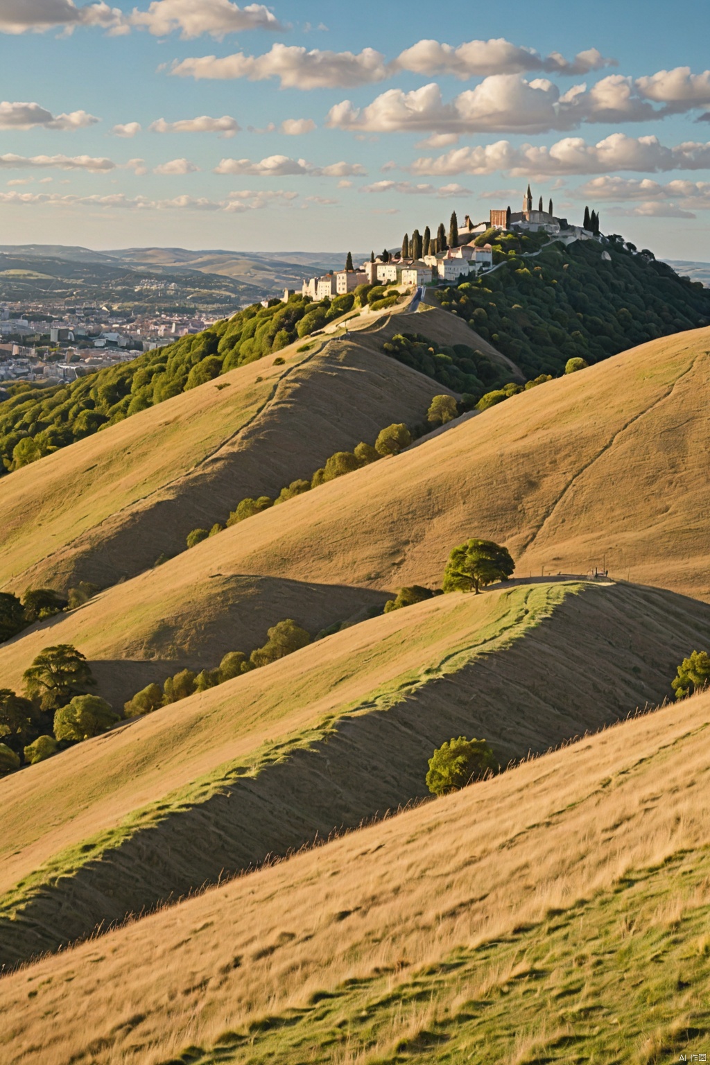 hill, 
