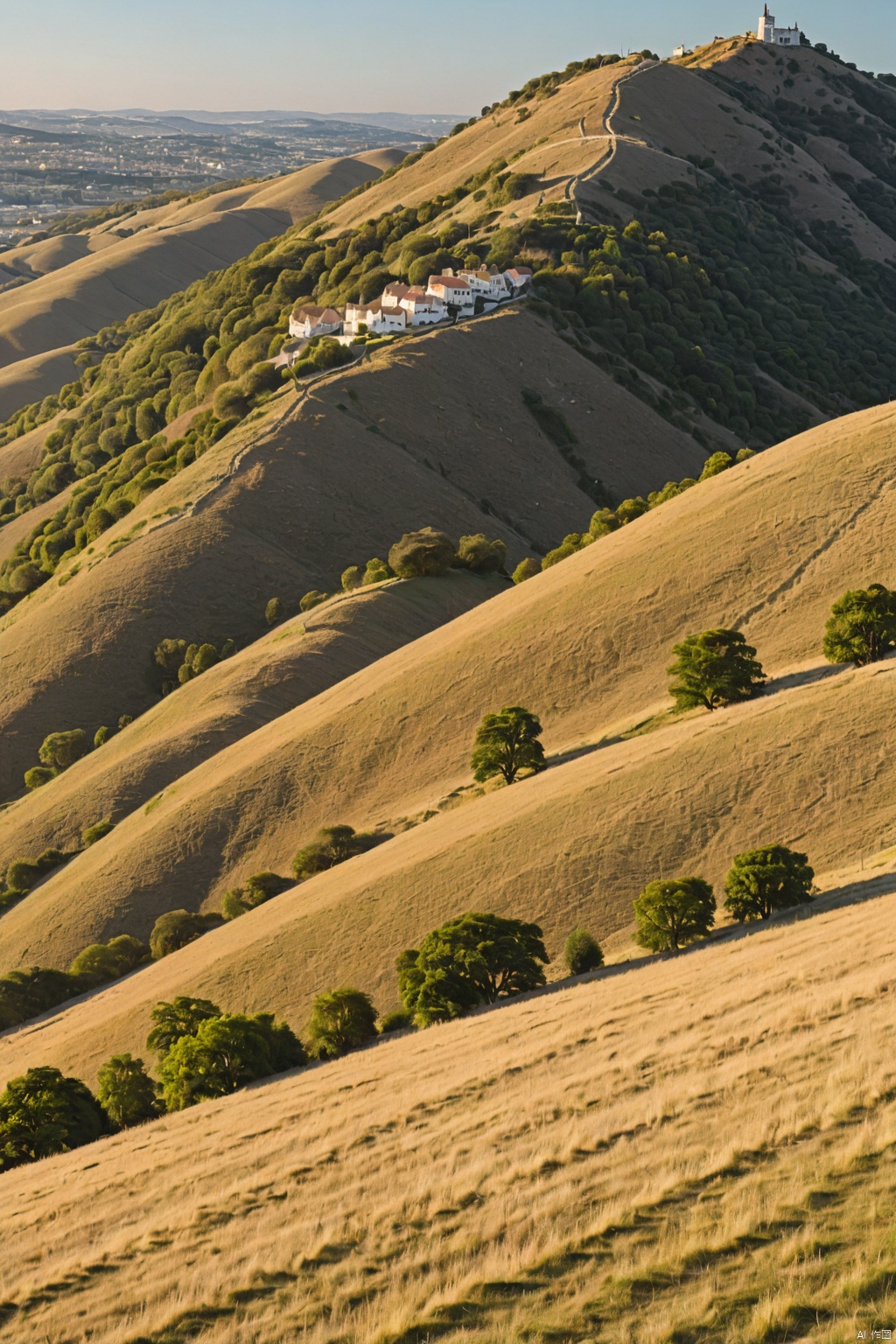 hill, 