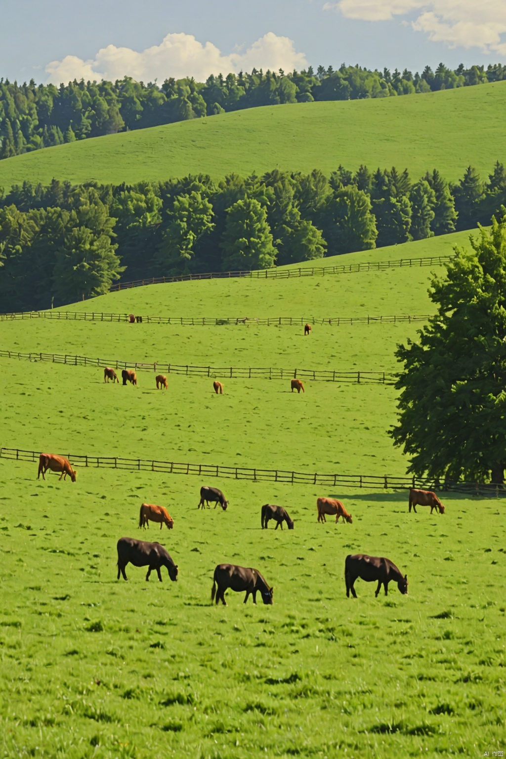 pasture