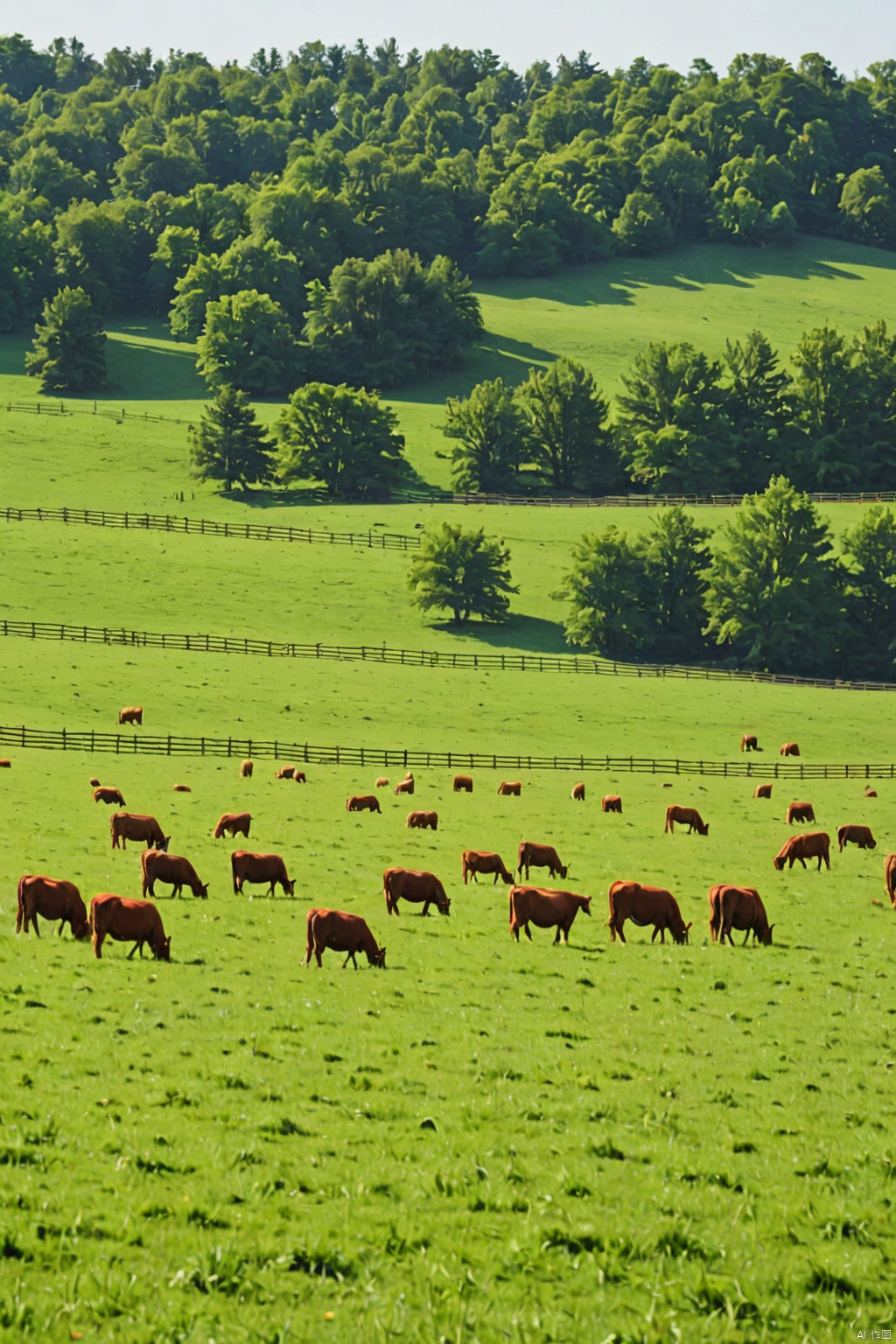 pasture