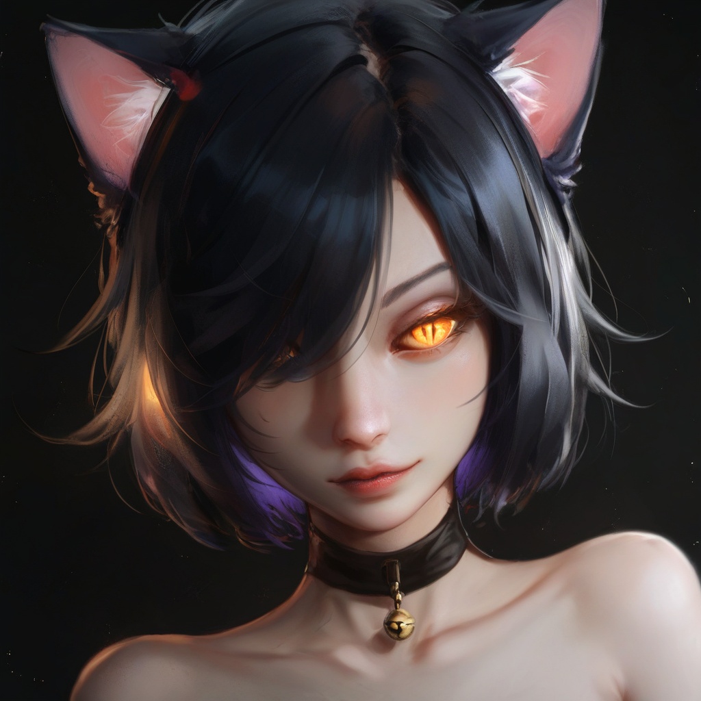 epicDiP,  portrait,  1girl on Tensor.Art