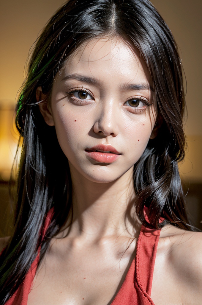 photorealistic,  raw photo,  1 girl on Tensor.Art