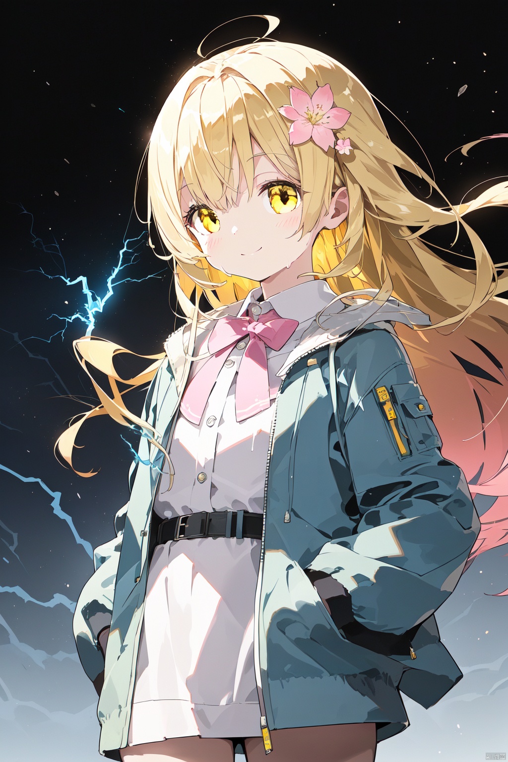(masterpiece,  best quality),  1girl on Tensor.Art