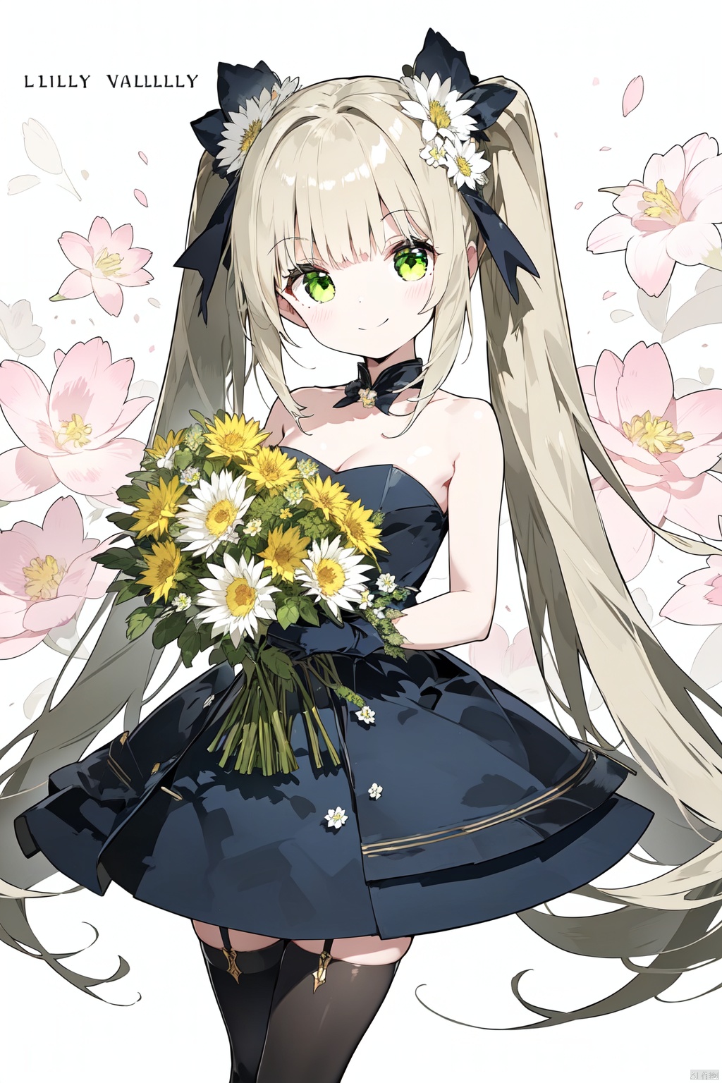 1girl,  bangs,  bare_shoulders on Tensor.Art