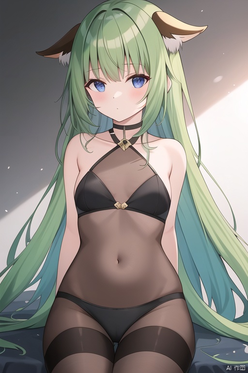tsrr,  bangs,  very long hair on Tensor.Art
