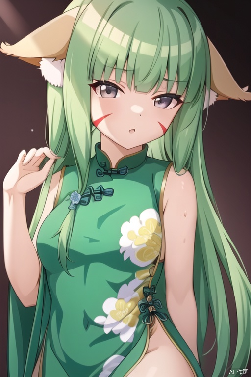 1TSSRSRR,chinese clothes,(facial mark:0.05)