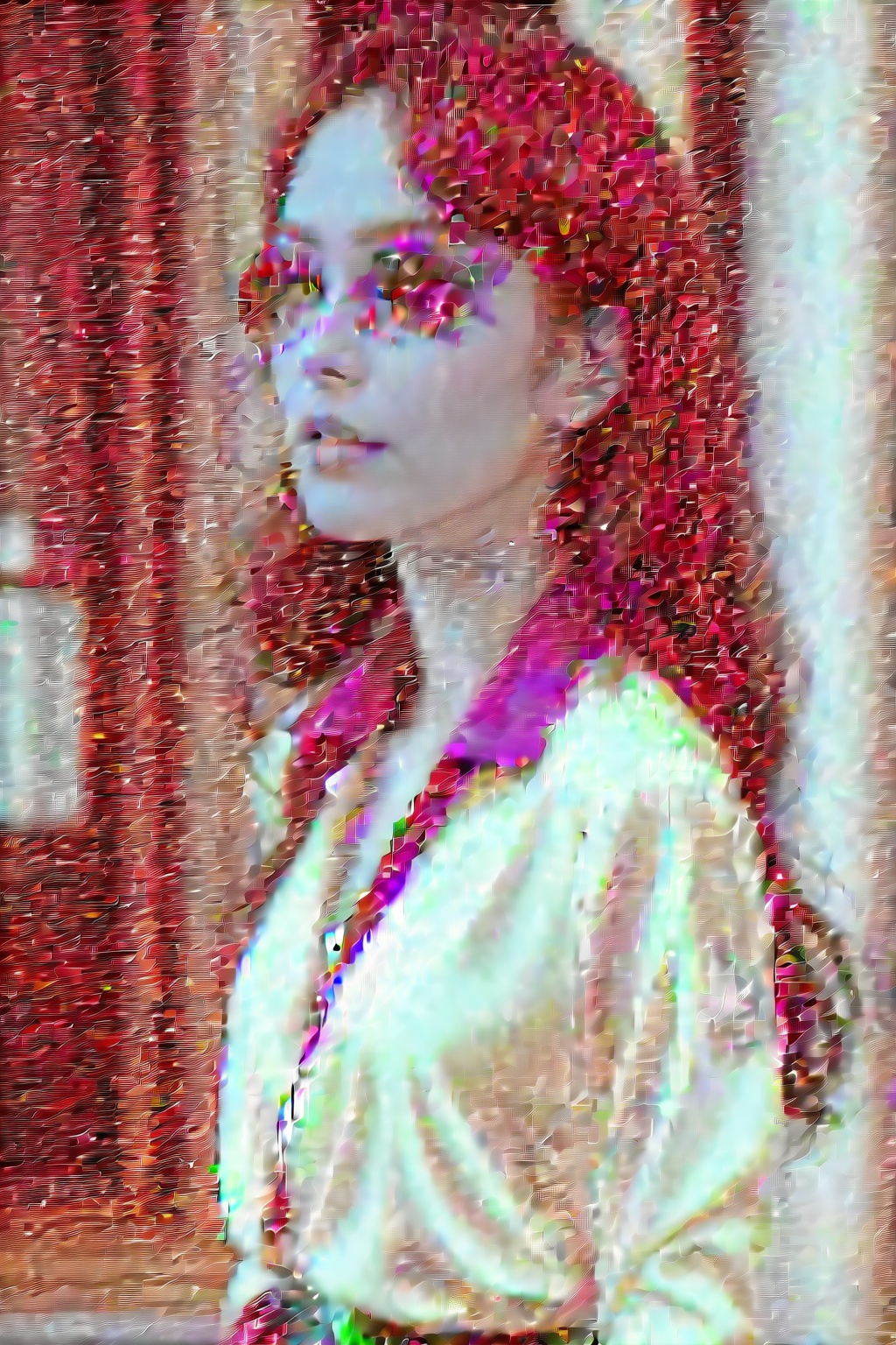 hubggirl,  best quality,  masterpiece on Tensor.Art