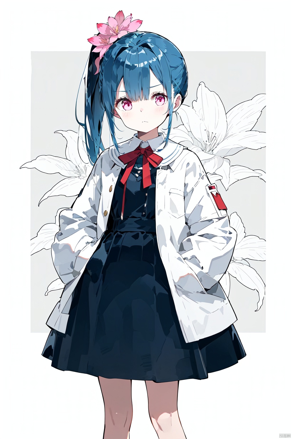 (best quality),  ((masterpiece)),  (highres) on Tensor.Art