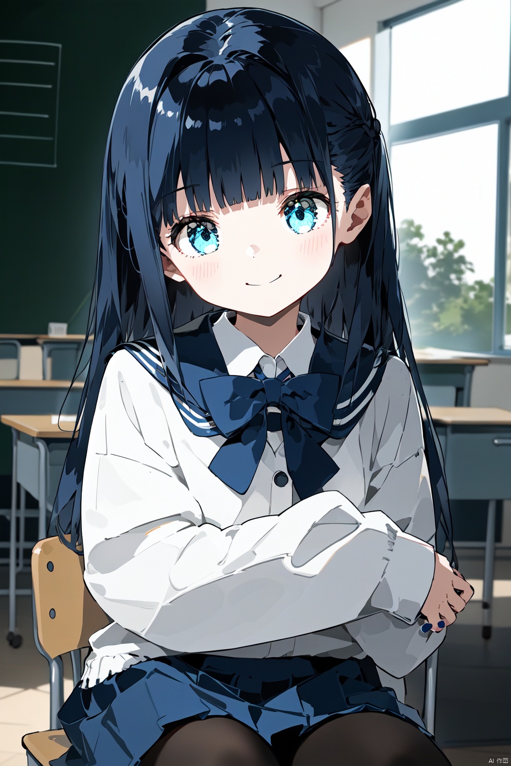 petite,  loli,  1girl on Tensor.Art