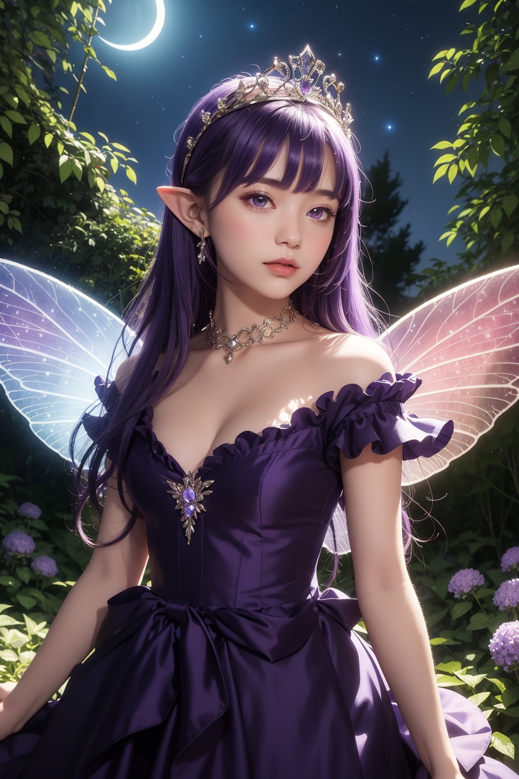 masterpiece,  ultra quality,  1girl on Tensor.Art