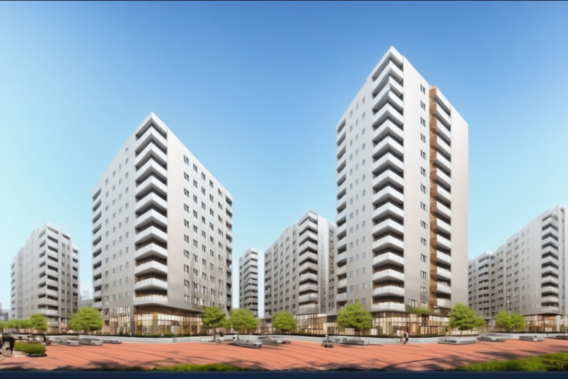 Signature Facade by TDNM on Tensor.Art