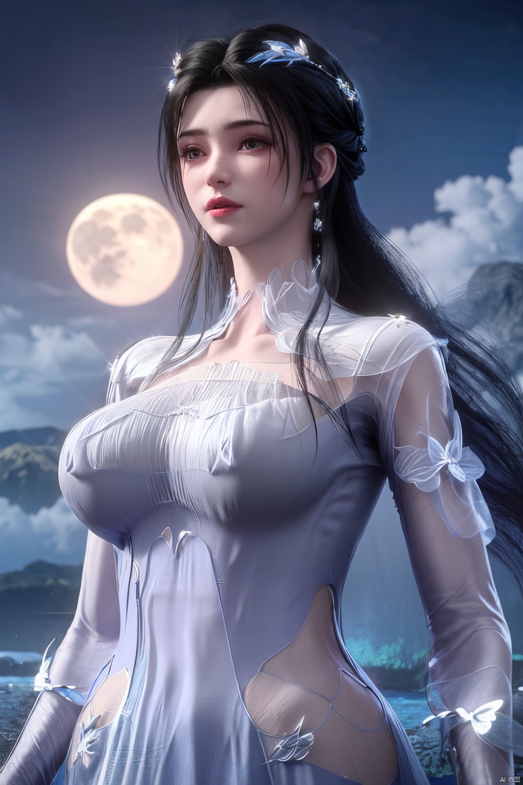 ultra-detailed,  extremely detailed cg 8k wallpaper,  hatching (texture) on Tensor.Art