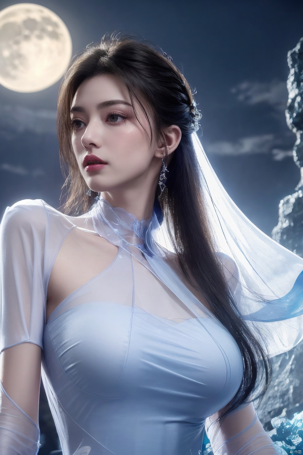 ultra-detailed,  extremely detailed cg 8k wallpaper,  hatching (texture) on Tensor.Art