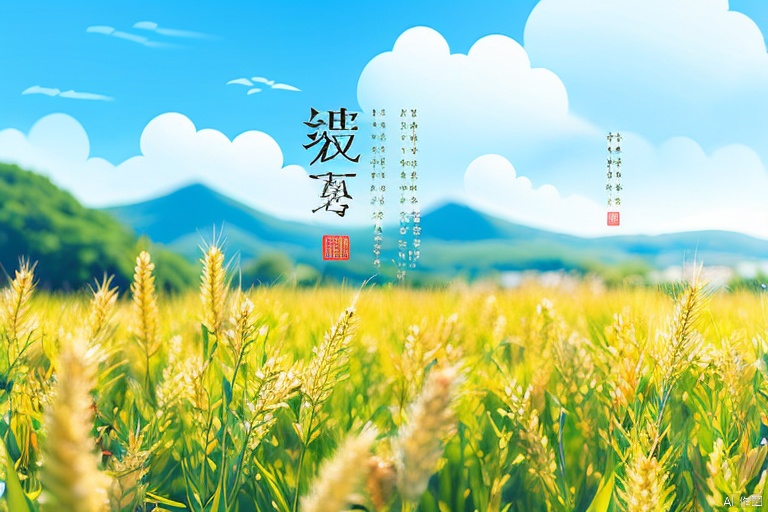 基础模型1.0_Dream芒种 by FreeCold on Tensor.Art