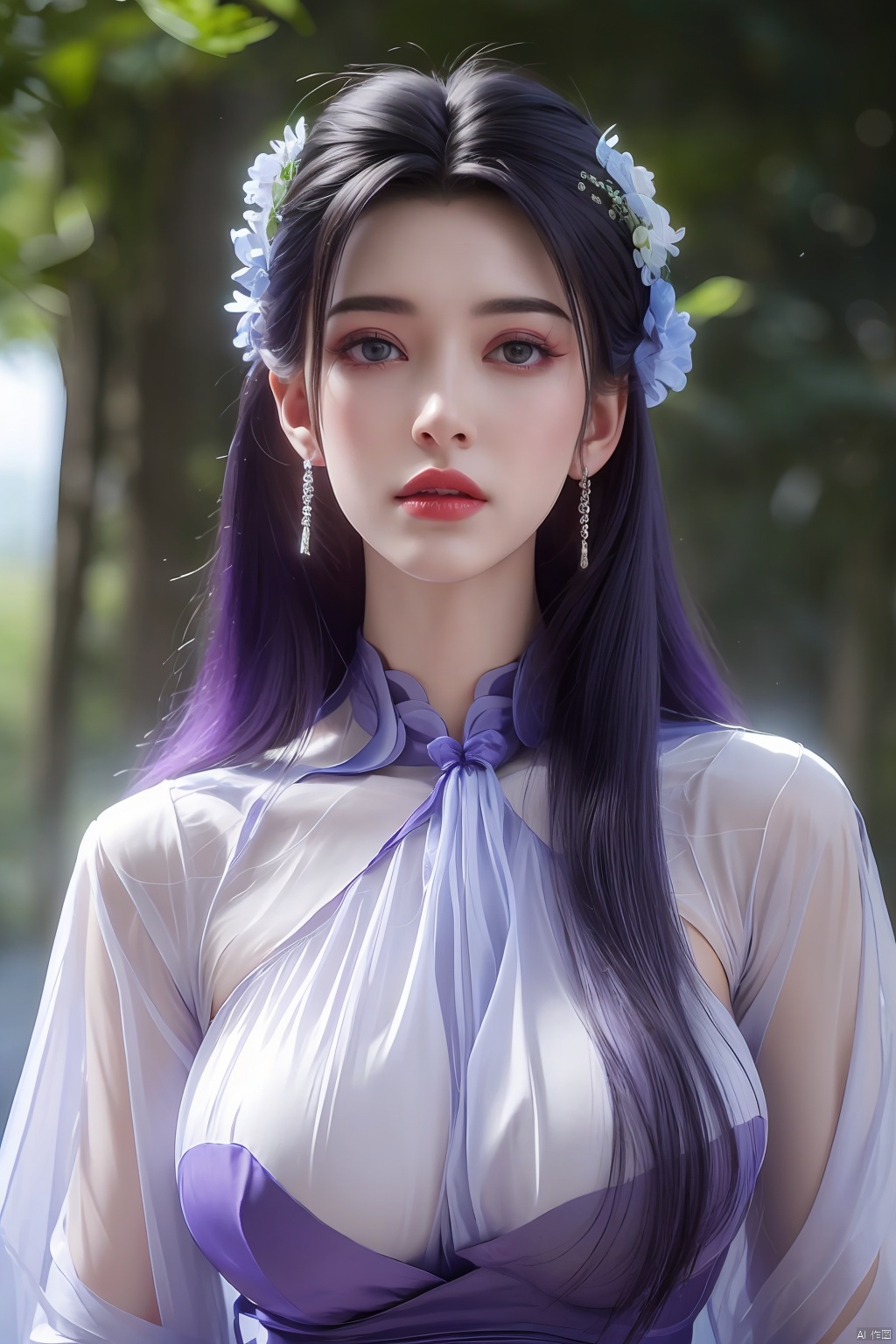 best quality,  masterpiece,  Xlimuwan on Tensor.Art