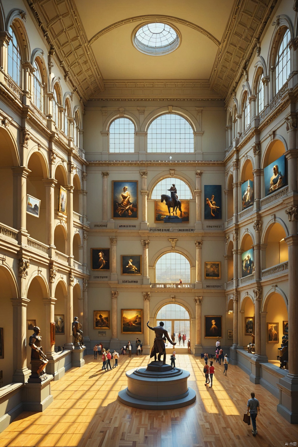 museum 