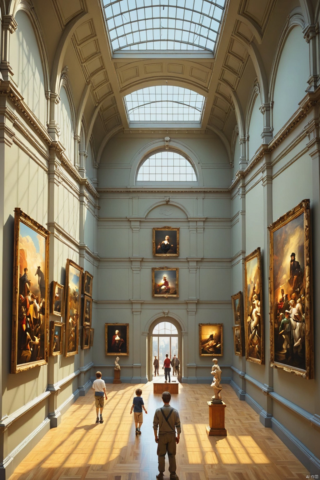 museum 