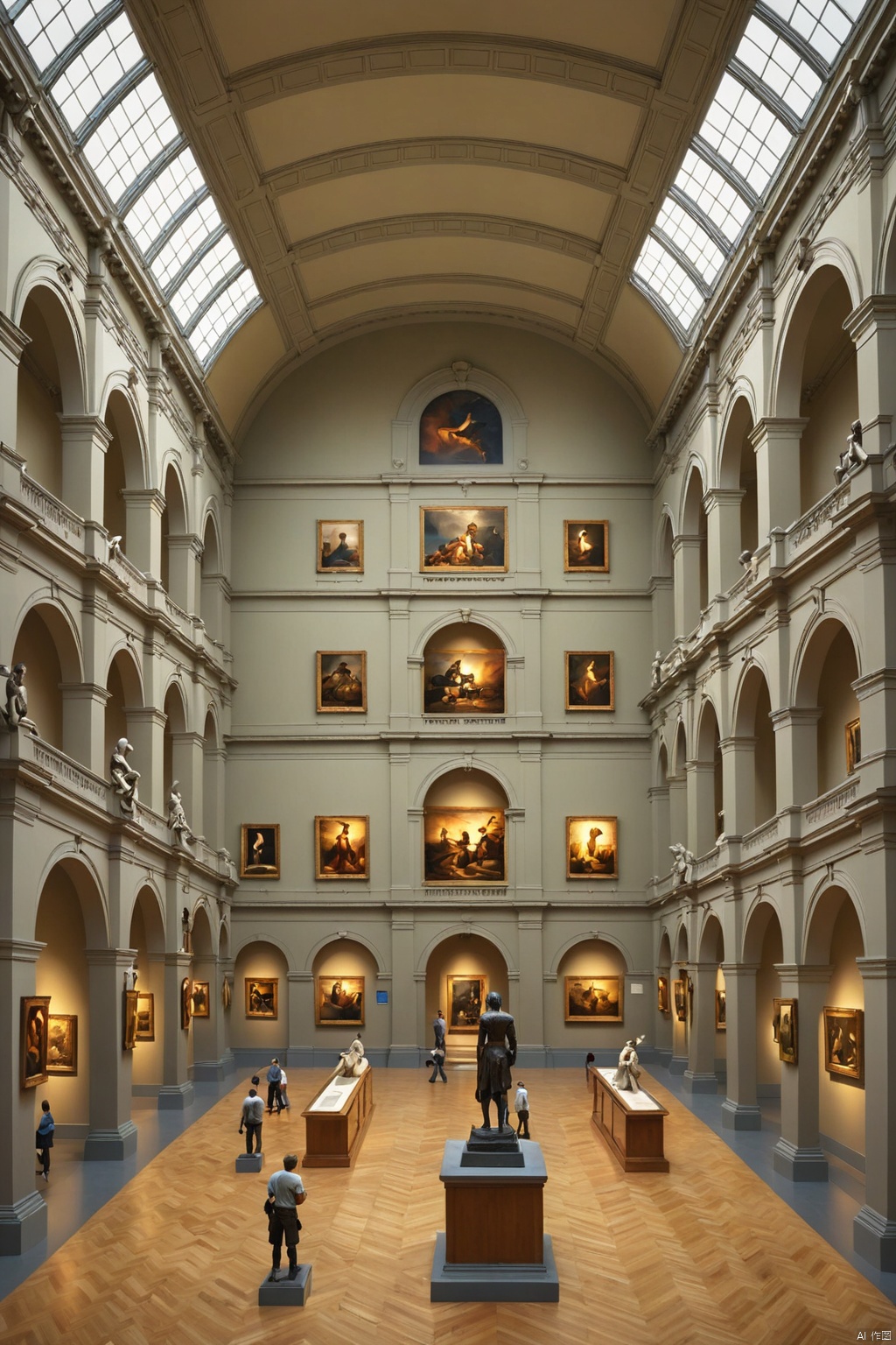 museum 