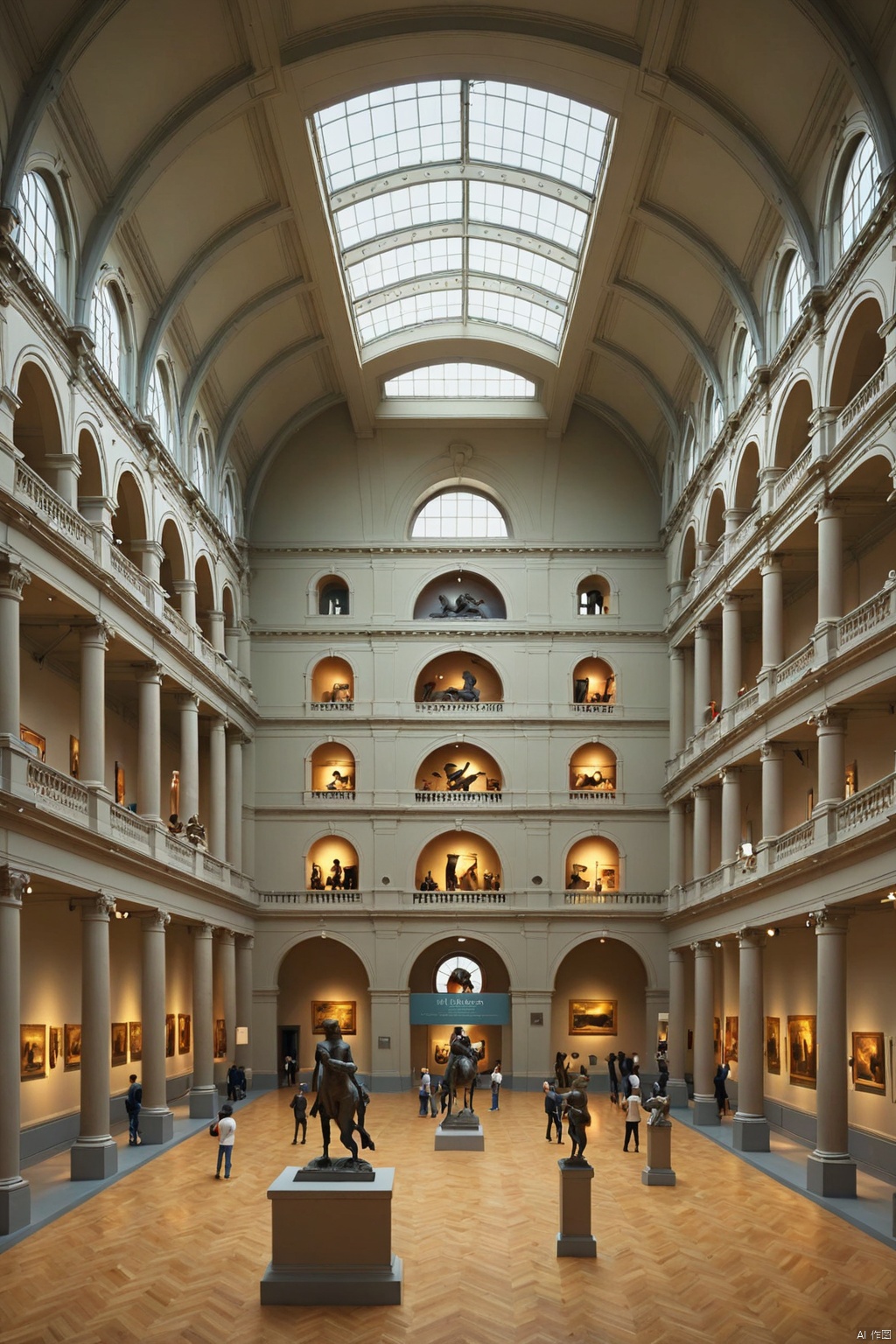 museum 