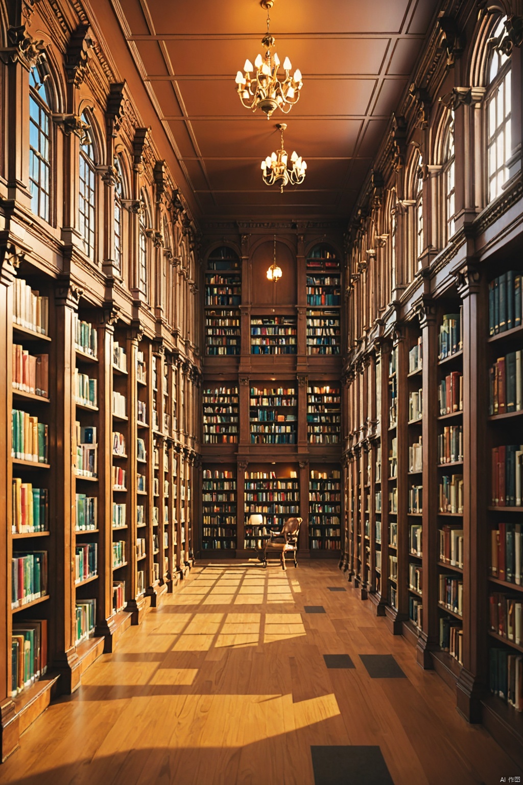 library