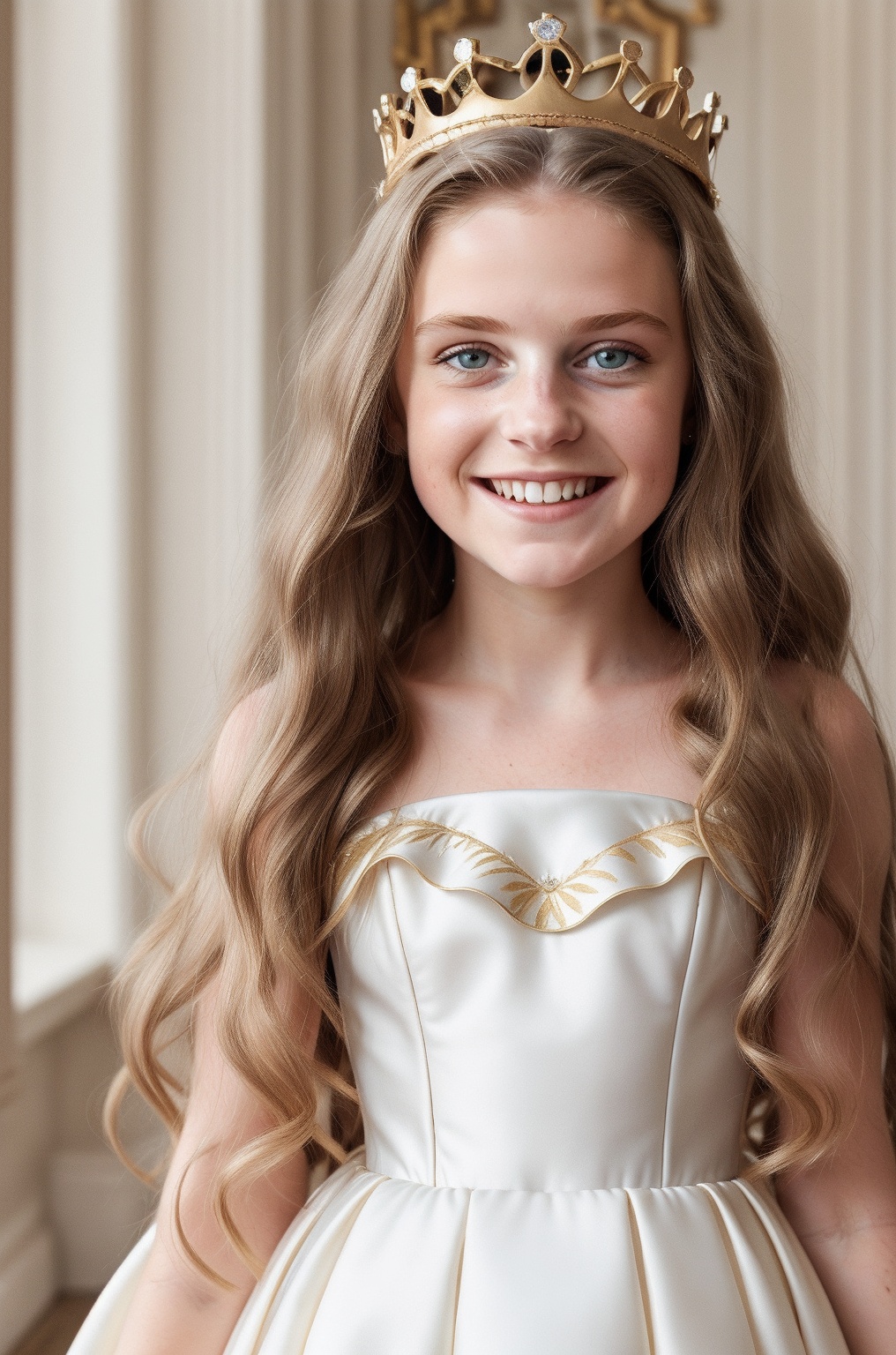 (masterpiece),  1girl,  long hair on Tensor.Art