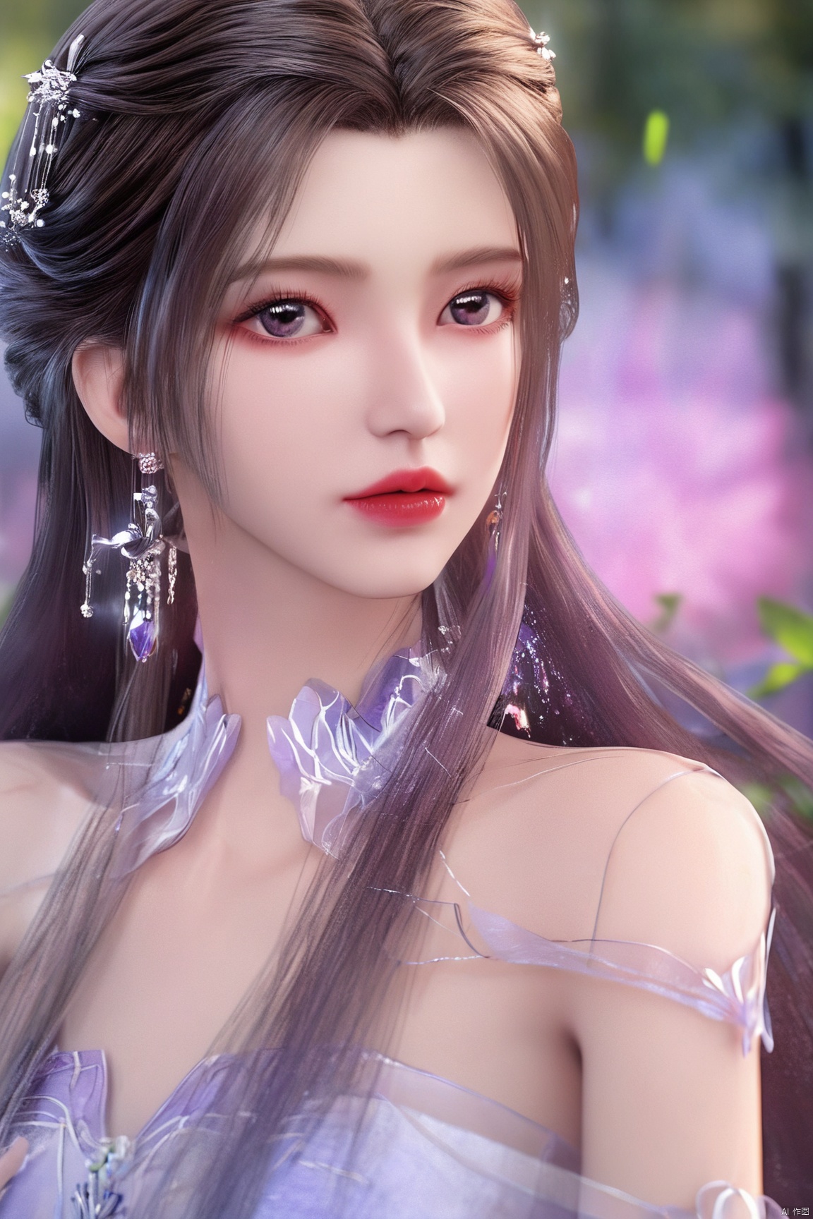 best quality,  masterpiece,  Xlimuwan on Tensor.Art