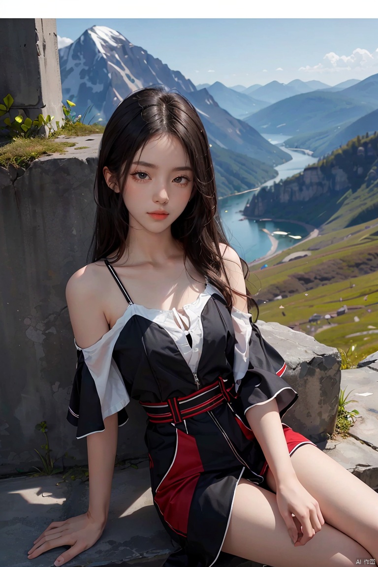 (High quality,  High resolution,  High quality by Roger-iwnl on Tensor.Art