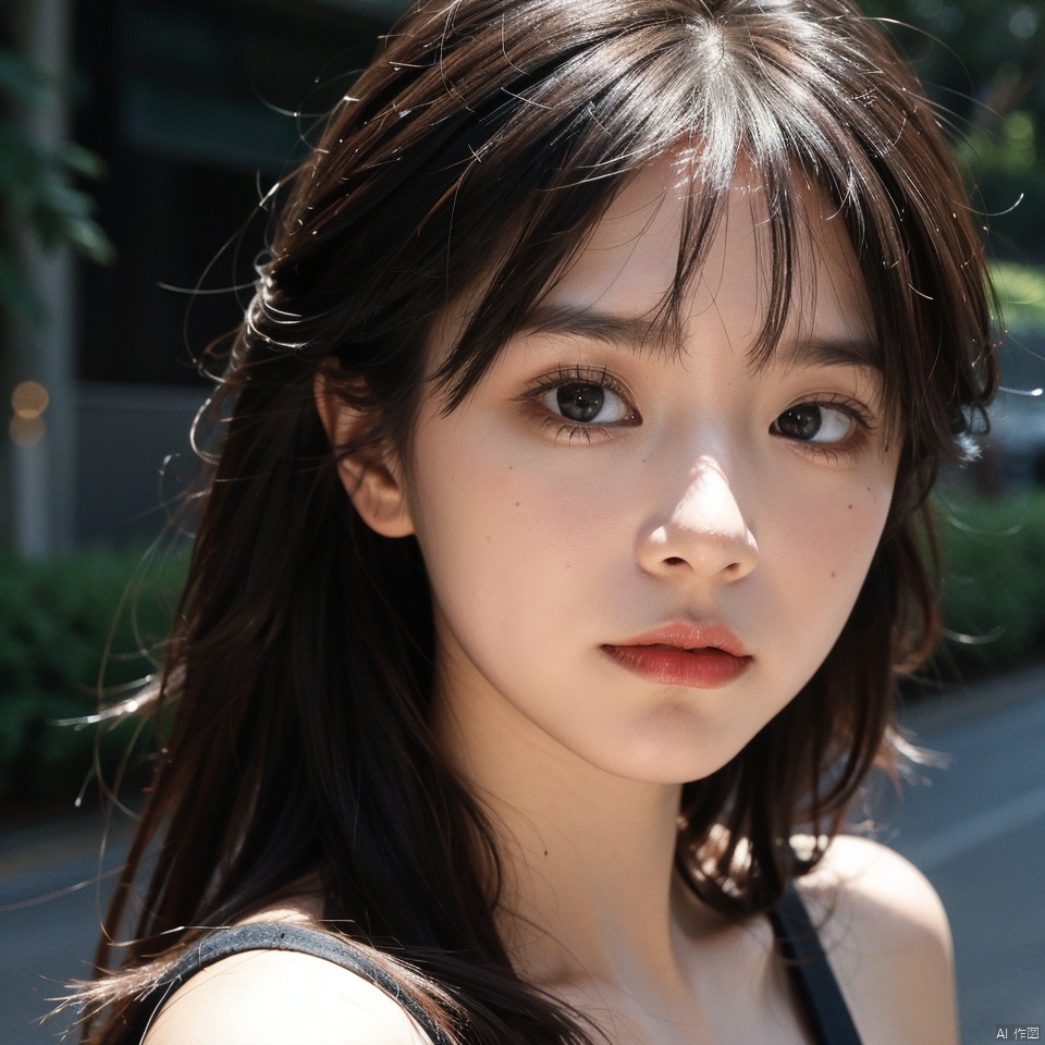 face,girl