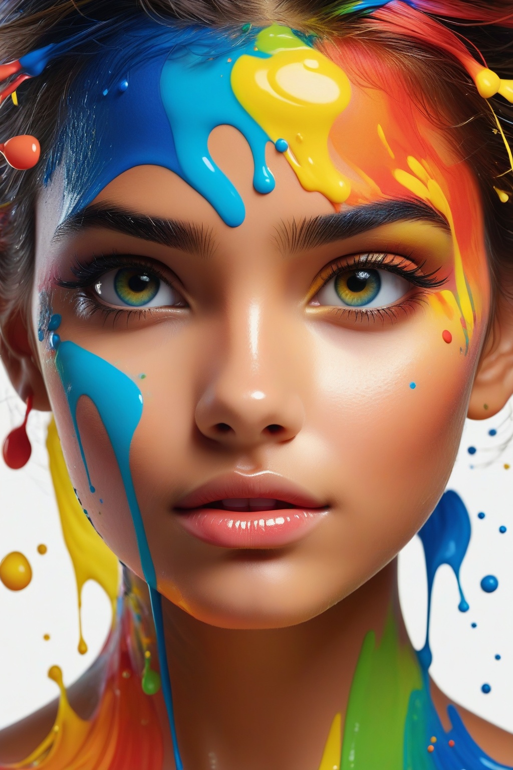 masterpiece,  best quality,  (extremely detailed CG unity 8k wallpaper on Tensor.Art
