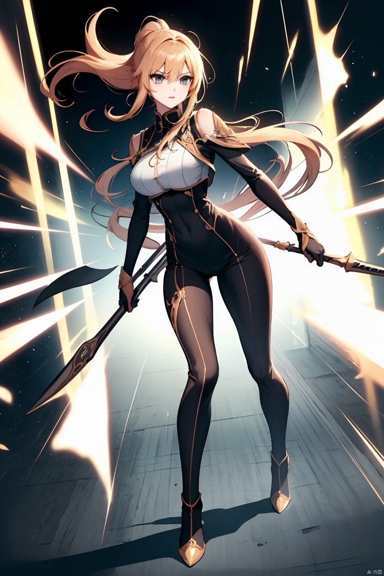 叶星澜 by 李佳 on Tensor.Art