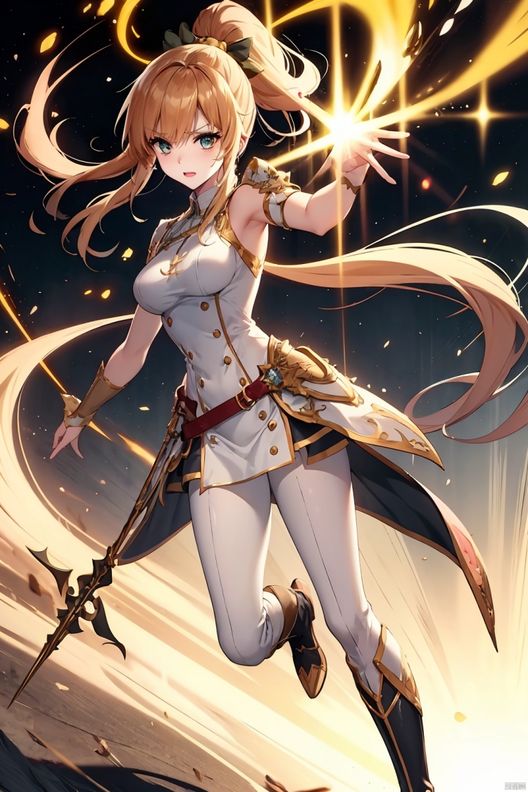叶星澜 by 李佳 on Tensor.Art