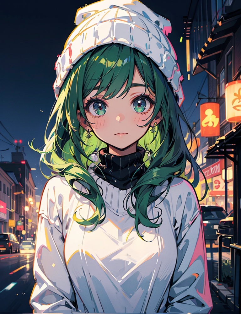 face focus,  cute,  masterpiece on Tensor.Art