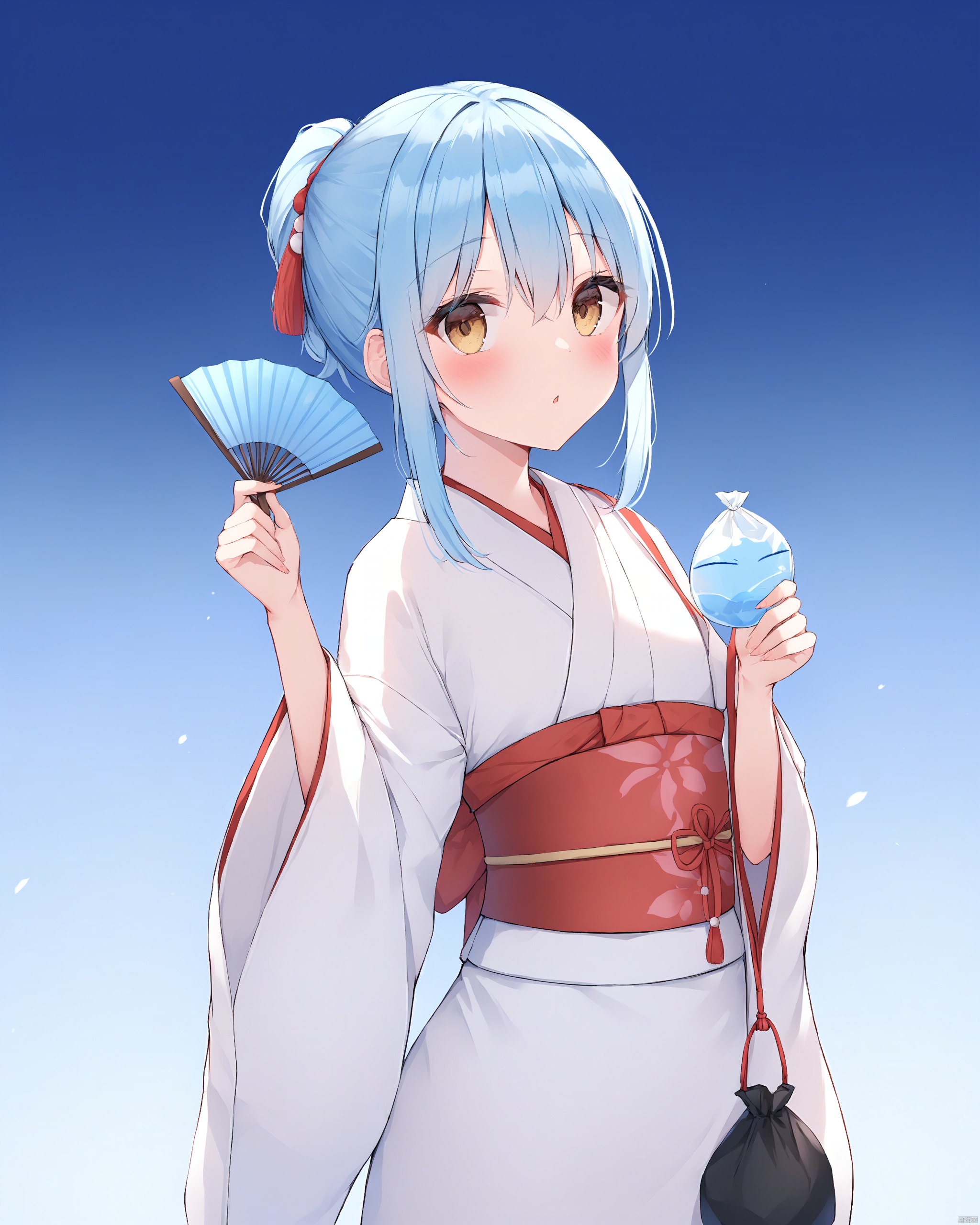 tensei_shitara_slime_datta_ken,  1girl,  aid\! on Tensor.Art