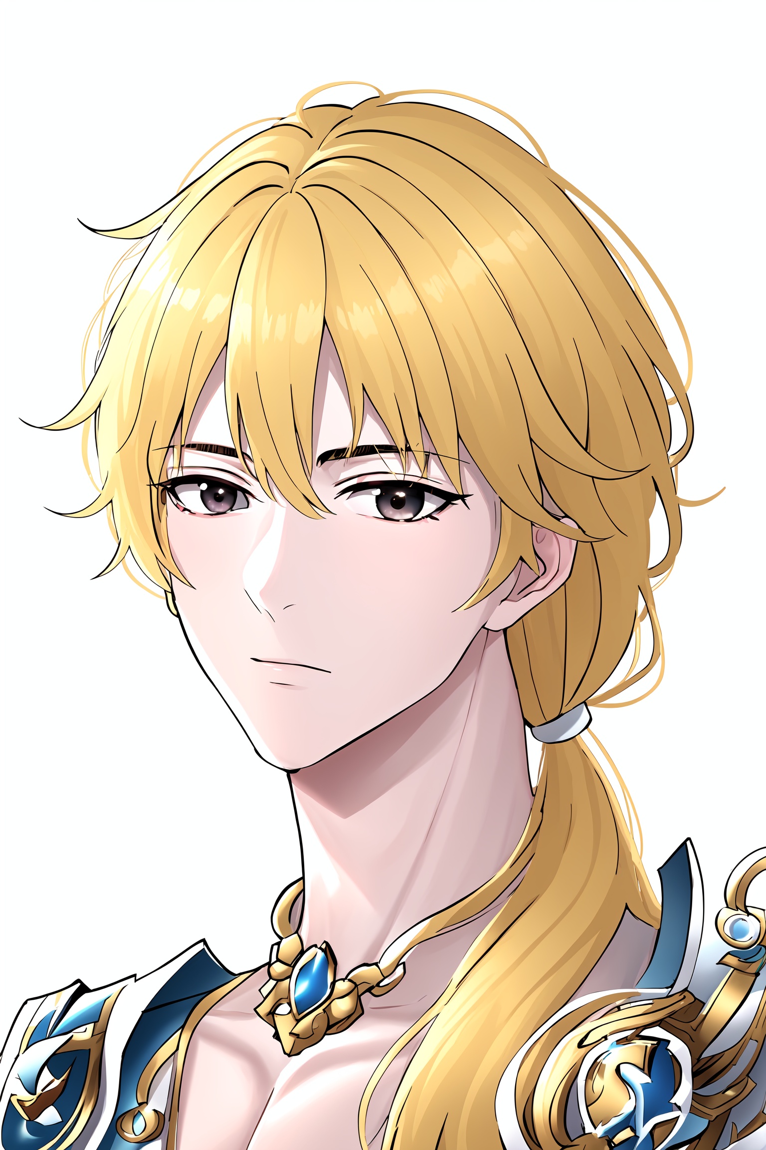 solo,  1male, on Tensor.Art