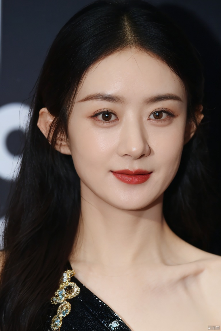  Surrealist beauty photo, a beautiful woman wearing complex and detailed colored clothes and future jewelry, low cut.,
