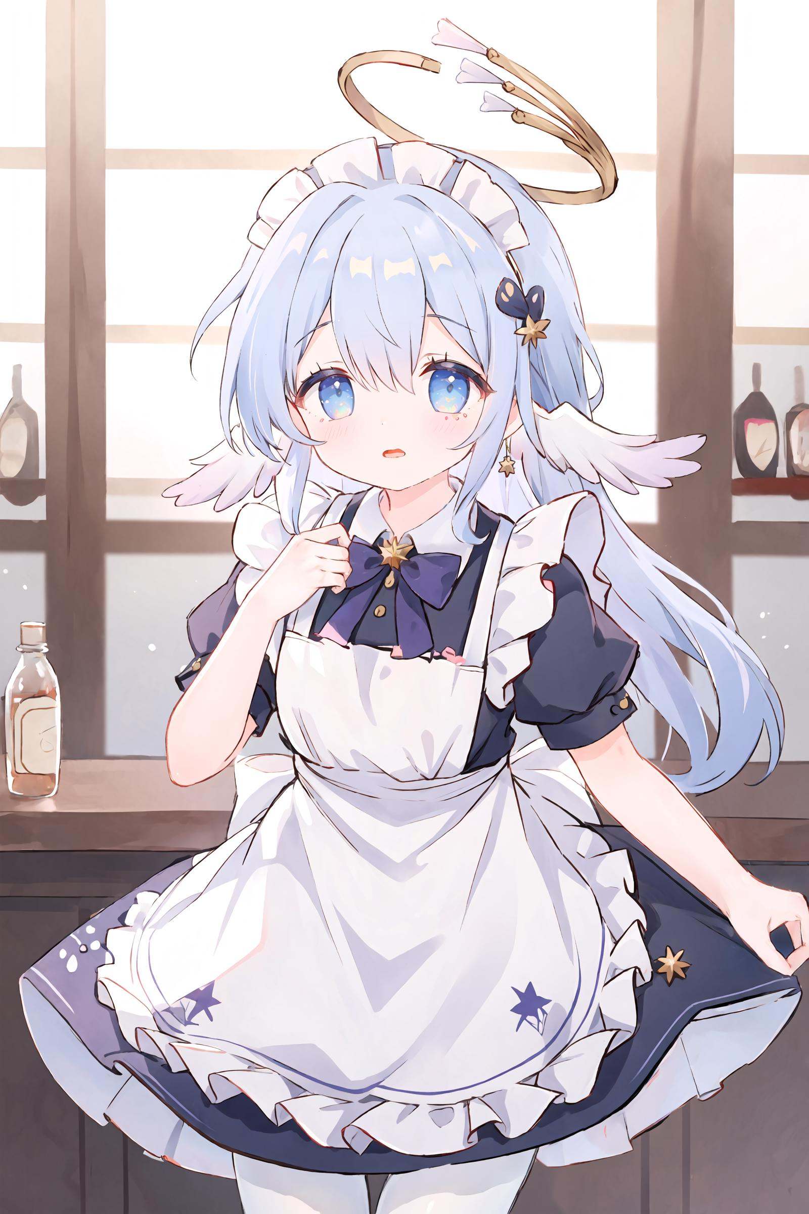 1girl,  robin \(honkai: star rail\),  solo on Tensor.Art