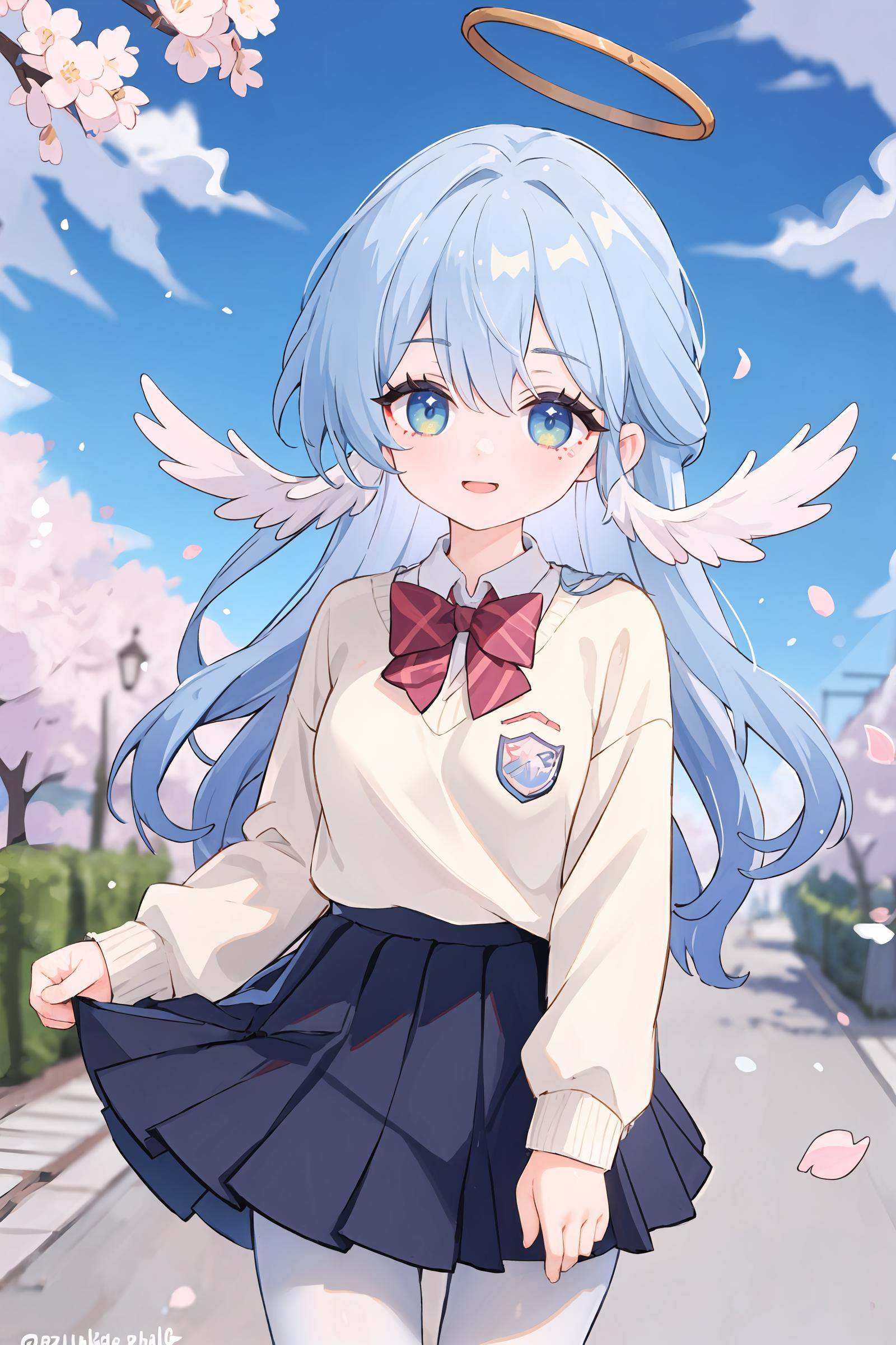1girl,  robin \(honkai: star rail\),  solo on Tensor.Art