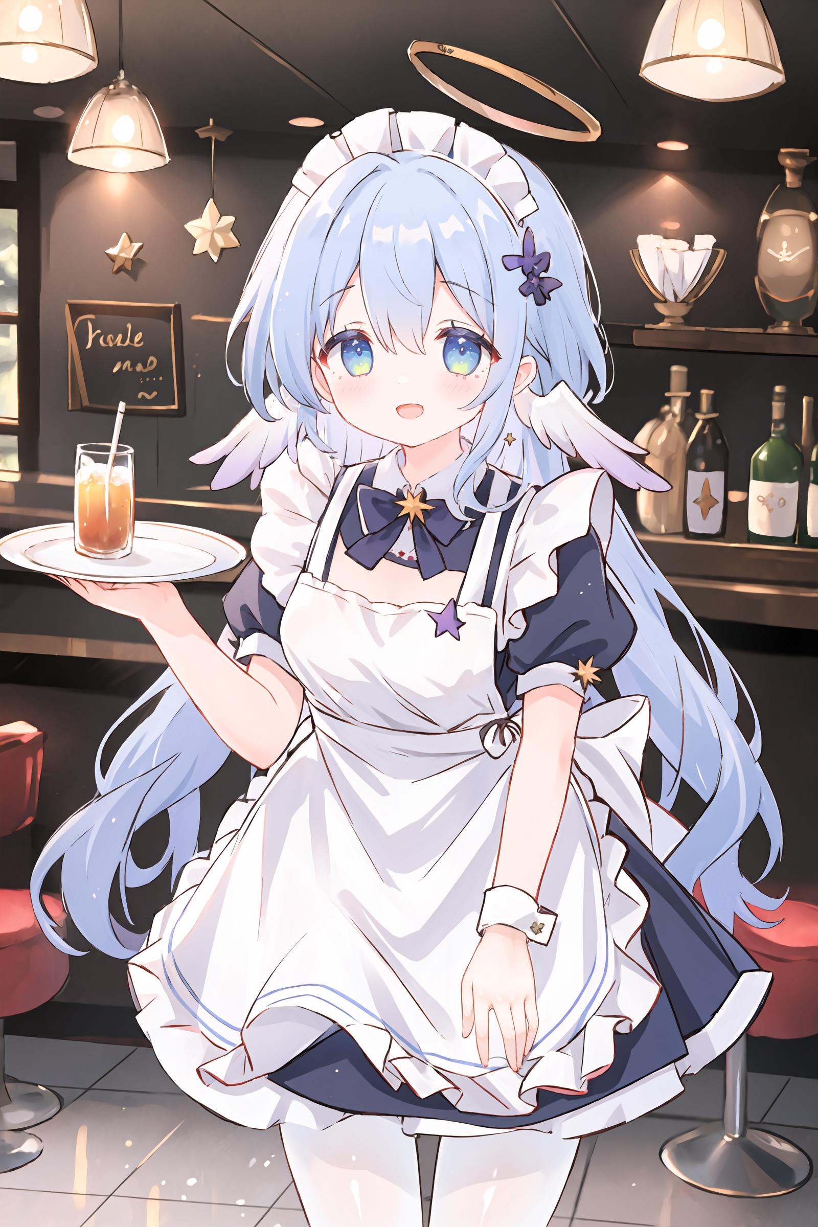 1girl,  robin \(honkai: star rail\),  solo on Tensor.Art