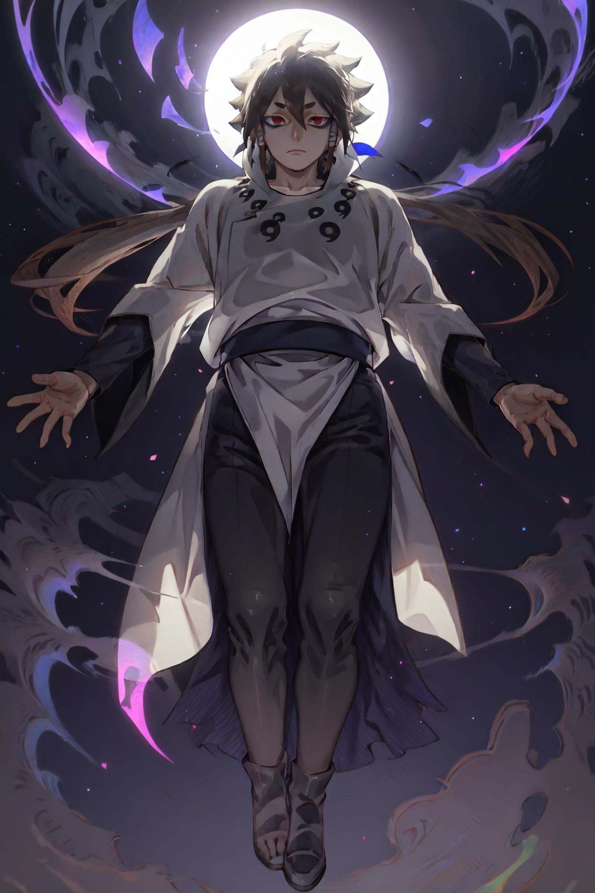 Indra,  masterpiece,  best quality on Tensor.Art