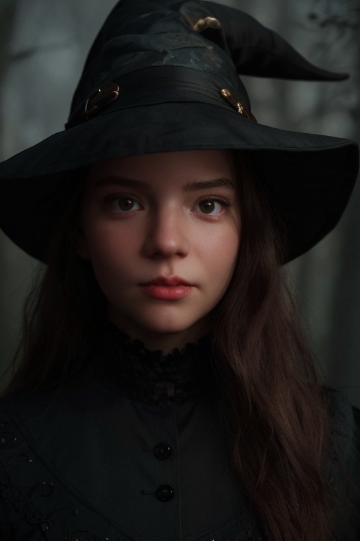 Realistic full body photo of Anya,  realistic and detailed face,  realistic and detailed eyes on Tensor.Art