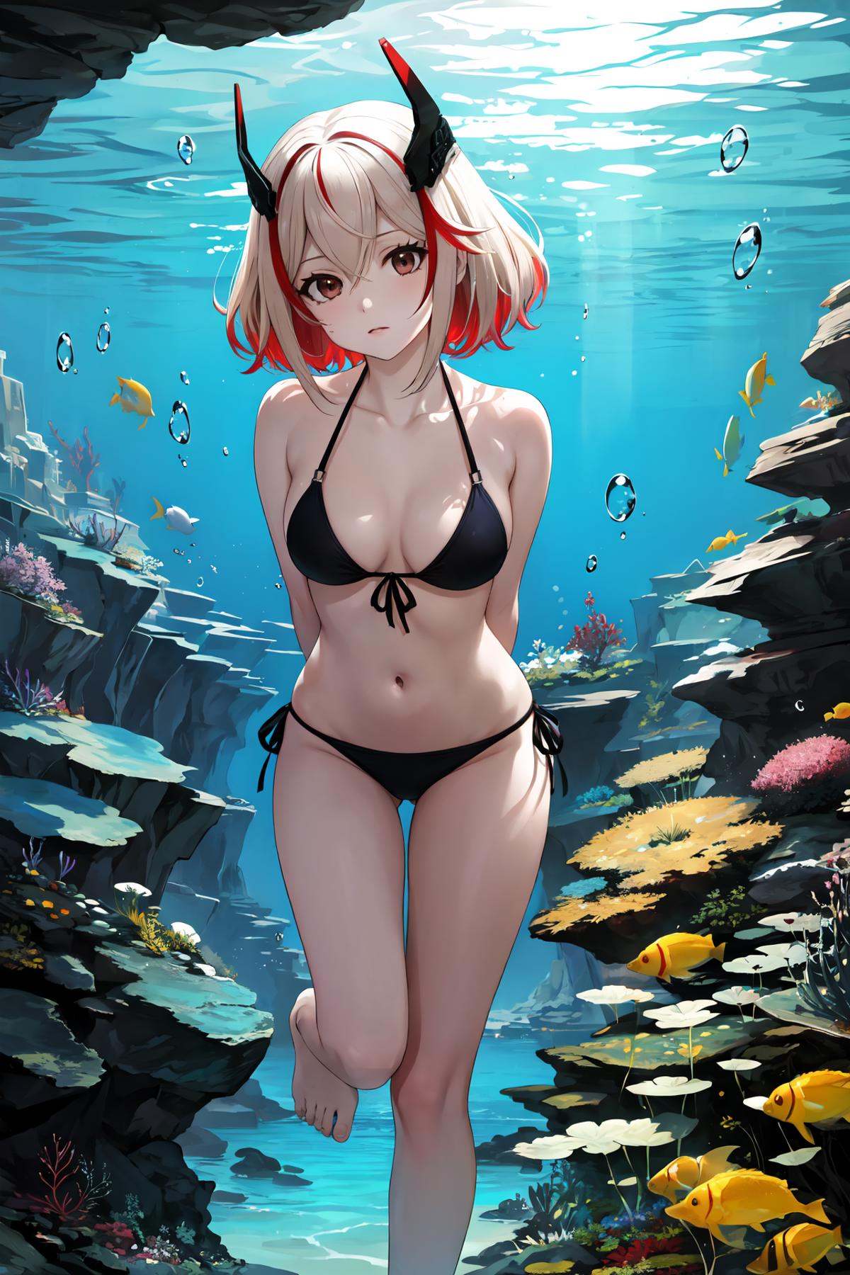 masterpiece,  best quality,  very aesthetic on Tensor.Art