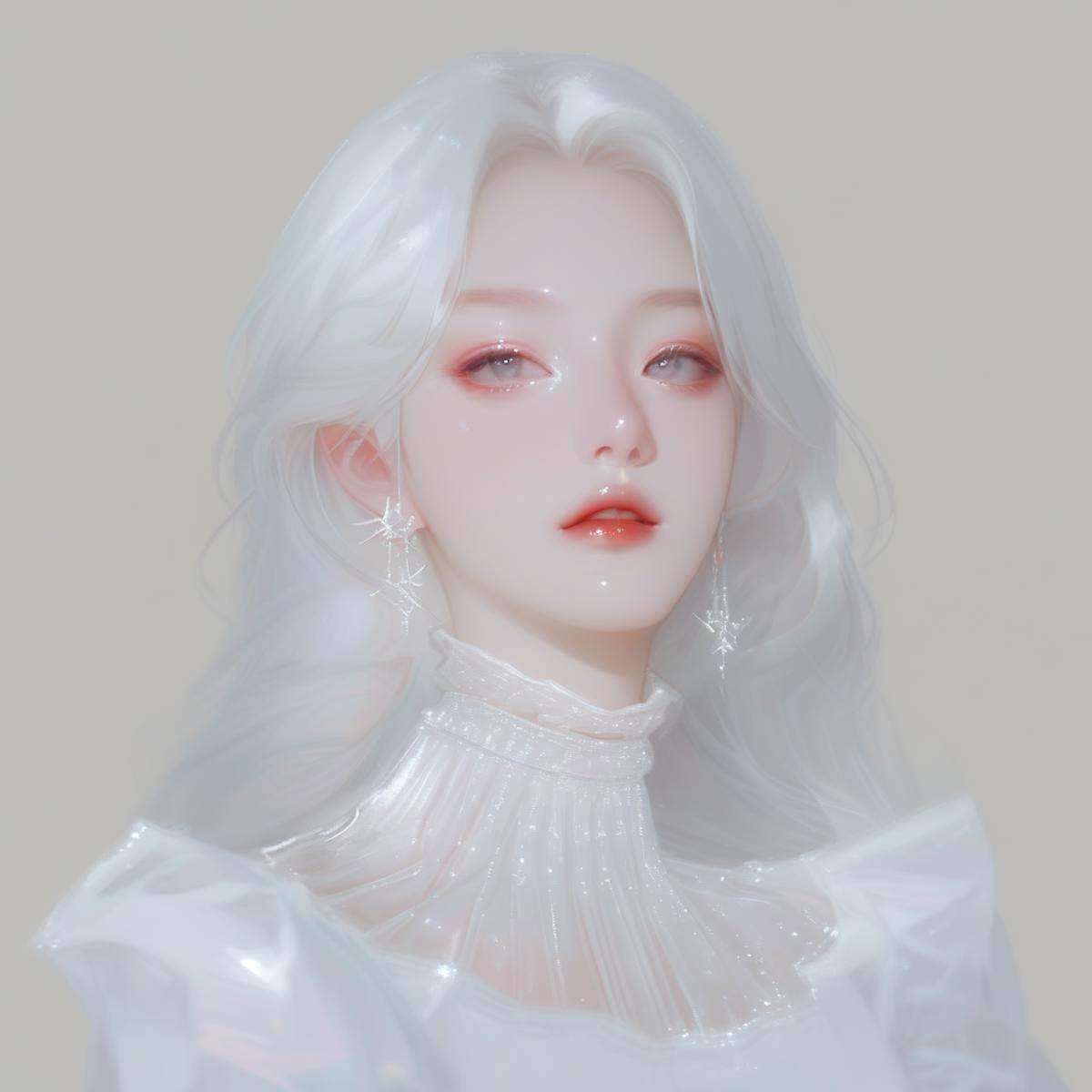 Stellara on Tensor.Art