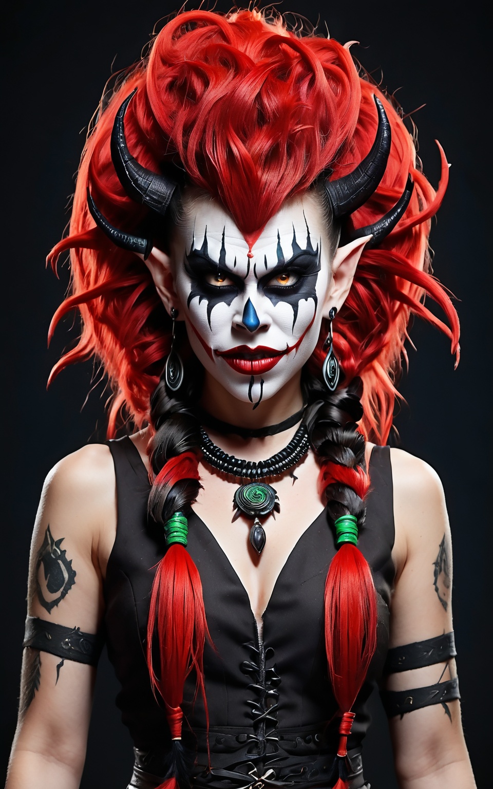 (best quality,  8K,  highres by Ai Art Vision on Tensor.Art